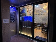 ステイアクア 両国(STAY AQUA)