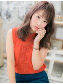 鮮度の高い♪ほんのりくびれカールa