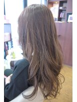 ヘアー ライフ トゥルース(Hair Life truth) ≪truth≫プラチナラベンダー