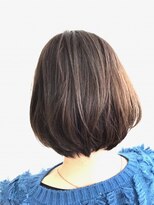 ジェイ エヌ バイ ネオリーブ(J/N by neolive)&nbsp;【neolive east】ナチュラルボブ☆