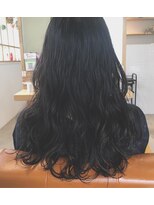 ヘアディレクションクレイス(HAIR DIRECTION CRACE) エアウェーブパーマで柔らかさをプラス！