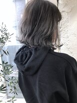 【ALLY】２０１９SpringSTYLE4