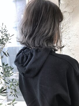 アリー 原宿 表参道(ALLY) 【ALLY】２０１９SpringSTYLE4