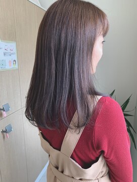 ビオトープミヨシ(Bio-Top MIYOSHI) パールアッシュ◎30代40代50代