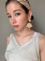 ニキータ(Nikiita)&nbsp;【Nikiita女子】ターバンアレンジ　　B62630