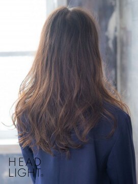 アーサス ヘアー デザイン 新潟駅南店(Ursus hair Design) ナチュラルMIXカール