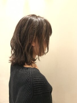 モードケイズ 尼崎店(MODE K's) ブラウンべー