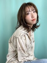 クオート(quoit)&nbsp;【quoit】ゆるかわフェミニンセミディ（ 堀江/四ツ橋 ）α