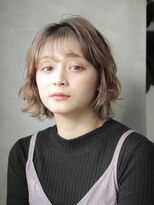 ワン 横浜(ONE005)&nbsp;コケティッシュボブ