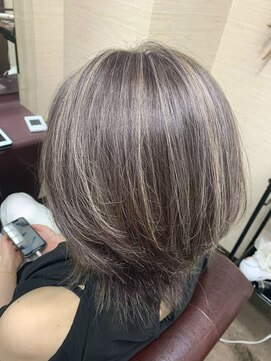 シェリー(cherie) カラーハイライト【cherie池袋】