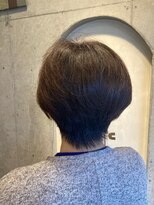 美容室 ル クラージュ&nbsp;ショートボブ