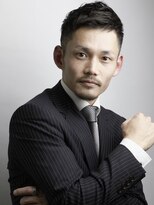 イングスジャパン(ings JAPAN)&nbsp;【奈良 香芝】誰にでも似合うベリーショート/刈り上げショート