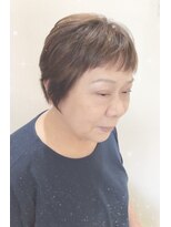 キーポイント(K Point)&nbsp;カジュアルショート