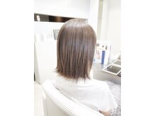 マティス ヘアー デザイン 蘇我店(matiz hair design)