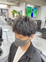 ショット 高槻(SHOT)&nbsp;ジャンブルマッシュ☆   担当者　澤崎巧磨