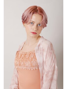 レイバイキングダム(Ley by KINGDOM) チェリーブロッサム