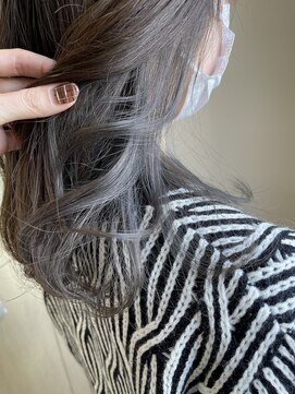 ビオトープミヨシ(Bio-Top MIYOSHI) シルバーグレー