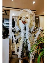 ヘアブース ドール(Hair Booth. DOLL)&nbsp;成人式★男性★派手羽織り袴