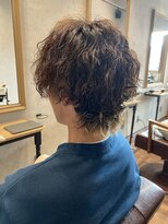 ランカ(ranka)&nbsp;ツイストスパイラル