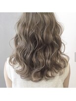 ジーシーエイト ヘアー(GC8 hair)&nbsp;gc8hair