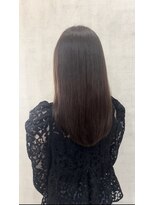 ライム(lime)&nbsp;梅雨対策ナチュラルストレート