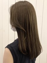 グッデイ ヘアー(GOOD DAY HAIR)&nbsp;【GOOD DAY HAIR】《ブリーチなしダブルカラー》下北沢