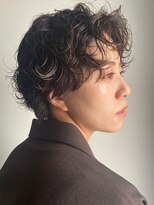 フラミューム 高崎(flammeum)&nbsp;ウェイビーショート