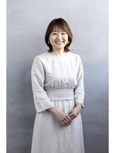 ルース ヘアアンドメイク(Luz hair&make) 南原 里江