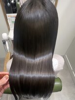 トッカ 仙台東口店(tocca)&nbsp;大人女性までの髪のエステ