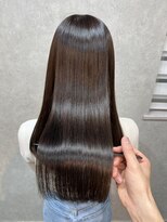 アールクリップ 表参道(arclip)&nbsp;髪質改善トリートメント『サイエンスアクア』