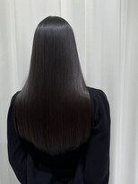 ピリオド 蒲田(Period.) 髪質改善/縮毛矯正/髪質改善縮毛矯正/蒲田/久保