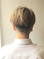 ソル(sol)&nbsp;カリアゲアート