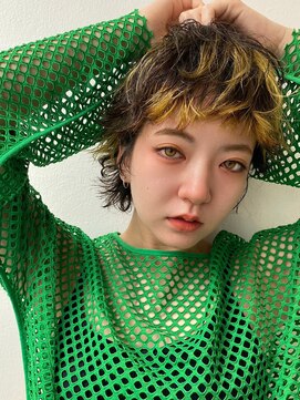 フリティ 大阪西梅田店(friity) cxz1