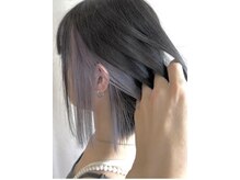 オールブルー(ALL BLue)
