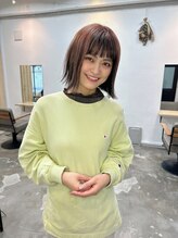 イェッカ(YECCA) ＮＡＭＩ 