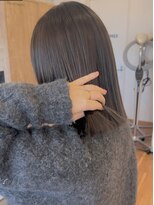 アンカーデイズ(Anchor Days)&nbsp;柔らかグレージュ