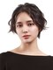 シャルドン(chardon)の写真/ヘアスタイルに不満やマンネリを感じているならスタッフに相談を！