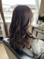コア フィール ア デイ(COIFFURE A DAY)&nbsp;【M3D ロング】当店人気メニューM3Dトリートメント