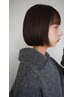 【集中ケア】カット+カラー+素髪再生トリートメント