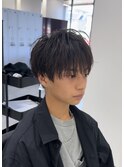 ナチュラルマッシュ