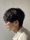アリュール(Allure)の写真/【定番ショートヘアからメンズパーマまで★】あなたに似合うメンズスタイルを一緒に見つけましょう。