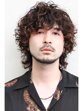 ブレスボー コウベ(Breath beauu) ▼吉田尚宏Breath beauu Kobe▼メンズ/美容室/三宮/元町/神戸