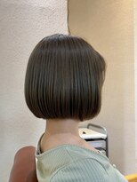 エルサフィロ ヒゴバシ(el zafiro)&nbsp;【エルサフィロ 肥後橋】お客様スタイル