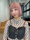 カロン トウキョウ 高円寺店(Kalon Tokyo)の写真/★韓国・派手髪★ハイライト＆ケアブリーチで他にはない、あなただけの理想のヘアカラーに！[高円寺]