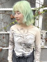 ダアッカ(da acca)&nbsp;ペールミント