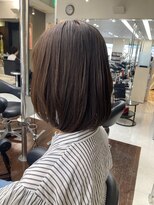 シャンプーボーイエイムス(SHAMPOO BOY aims) ボブ