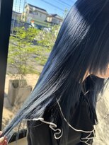 ガレリアエレガンテ 尾張旭店(GALLARIA Elegante) カラースタイル