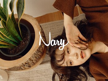 Nary河原町【ナリー】
