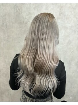 ルーゼン(LUXEN) 【LUXEN】ホワイトシルバー【KOSHIN】