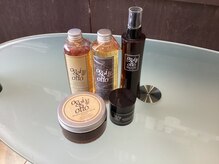 パーティチケットの雰囲気（ホームケア商品たくさんあります♪）